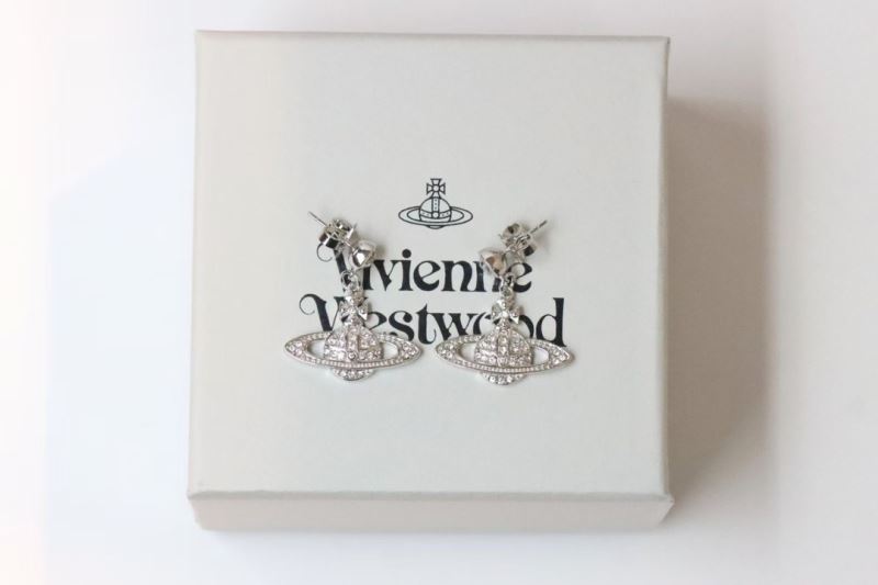 Vivienne Westwood Earrings